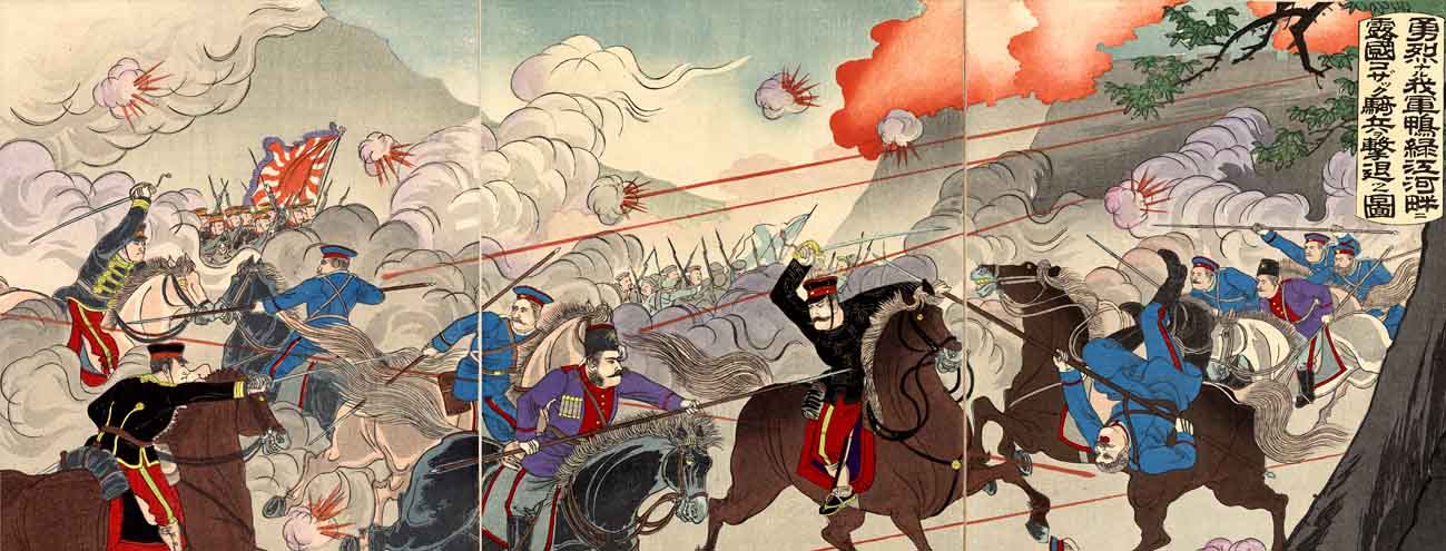 Bediüzzaman’dan Japon General Nogi Merasuke’ye Mektup